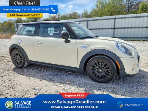 Used 2017 MINI Cooper S image 5