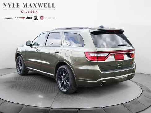New 2026 Dodge Durango GT image 14