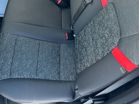 New 2026 Chevrolet Colorado Z71 image 35