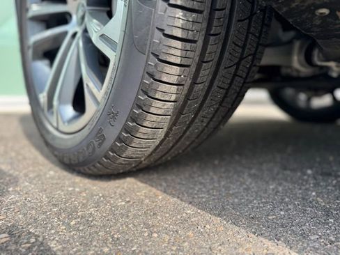 Used 2025 Audi Q7 2.0T Premium Plus w/ Premium Plus Package image 8