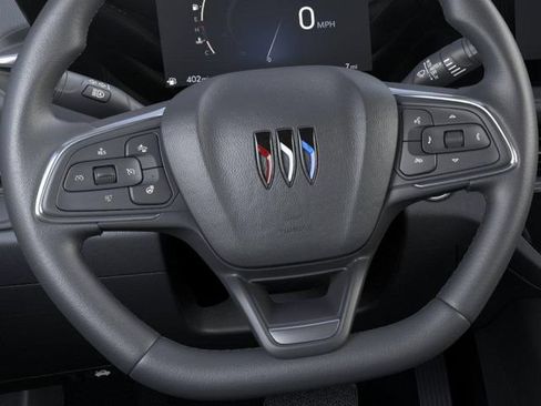 New 2026 Buick Envista Sport Touring w/ Convenience I Package FWD image 19