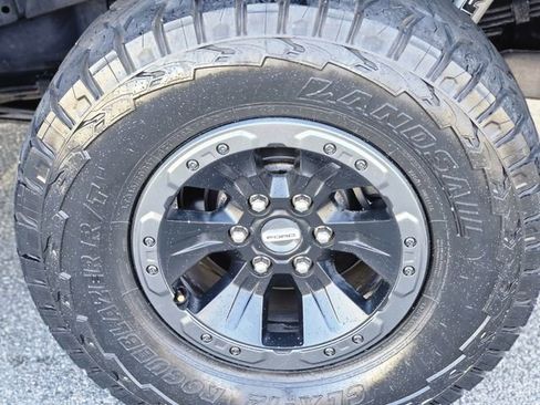Used 2018 Ford F150 Raptor w/ Equipment Group 802A Luxury AWD/4WD image 10