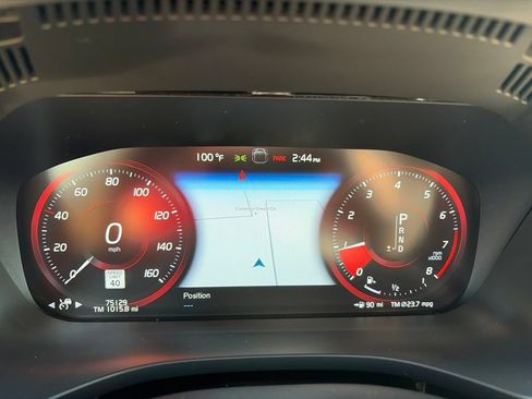 Used 2021 Volvo XC60 T6 Inscription w/ Advanced Package AWD/4WD image 6