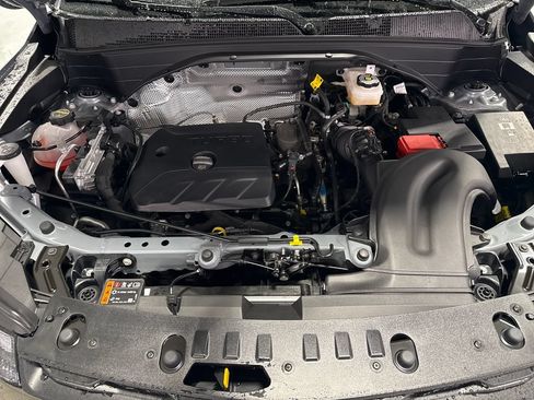 New 2026 Chevrolet TrailBlazer ACTIV w/ Driver Confidence Package AWD/4WD image 44