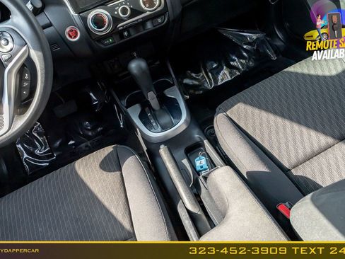 Used 2020 Honda Fit EX image 20