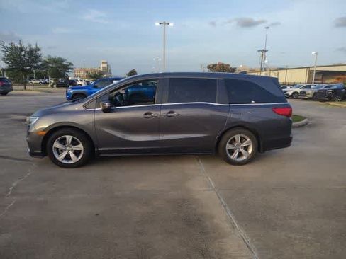 Used 2020 Honda Odyssey EX image 5