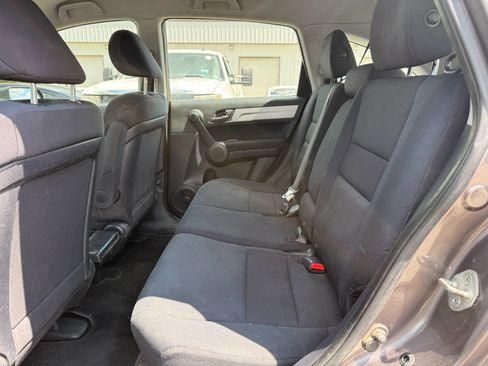 Used 2011 Honda CR-V LX image 21