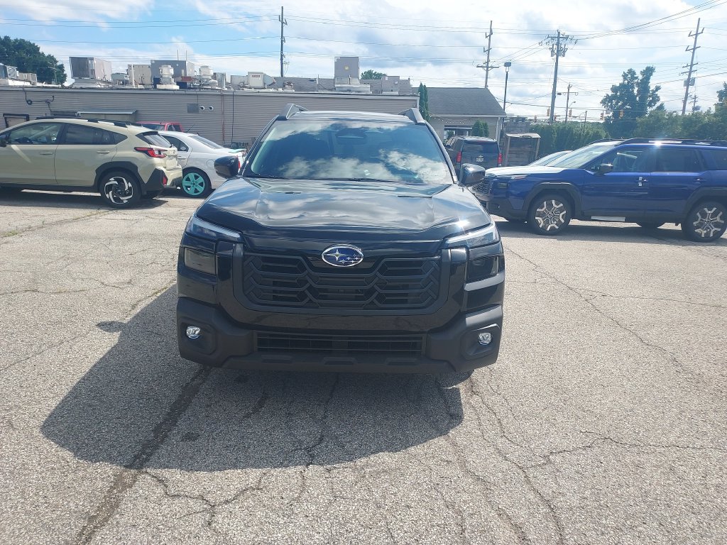 New 2026 Subaru Outback Touring XT AWD/4WD image 8