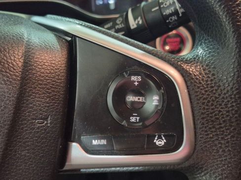 Used 2021 Honda CR-V EX image 17