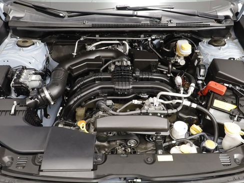 Used 2019 Subaru Crosstrek 2.0i Limited w/ Moonroof Package w/Navigation image 25