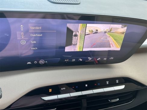 New 2026 Buick Enclave Preferred image 19