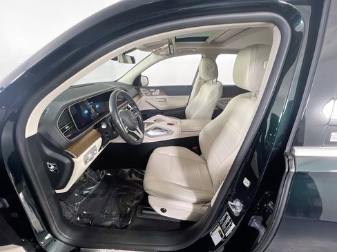 Used 2021 Mercedes-Benz GLE 350 4MATIC image 20