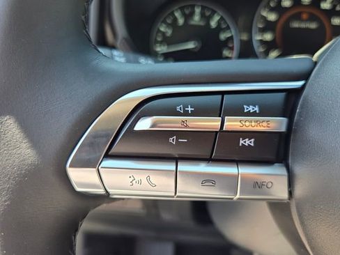 New 2026 MAZDA CX-50 AWD 2.5 S w/ Weather Package image 28