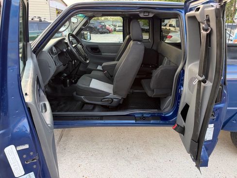 Used 2010 Ford Ranger Sport RWD image 16