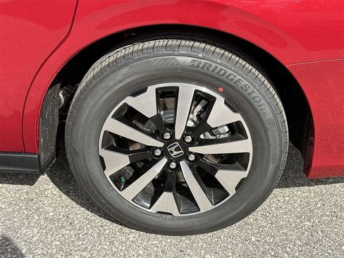 New 2026 Honda Odyssey EX-L image 12