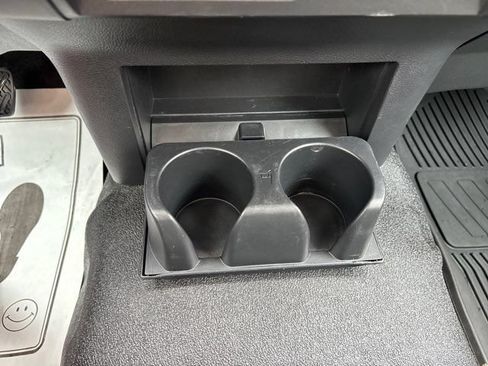 Used 2021 Nissan Titan S w/ S Utility Package RWD image 30