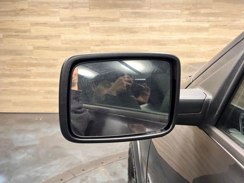 Used 2019 RAM 1500 Classic Warlock w/ Electronics Group image 29