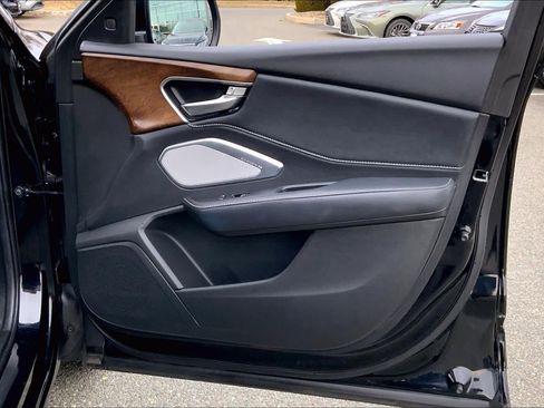 Used 2020 Acura RDX AWD w/ Advance Package image 22