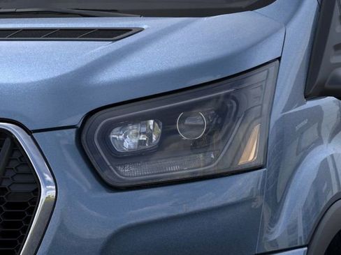 New 2026 Ford Transit 350 XLT image 18