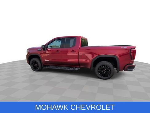 Used 2021 GMC Sierra 1500 Elevation w/ X31 Off-Road Package AWD/4WD image 6