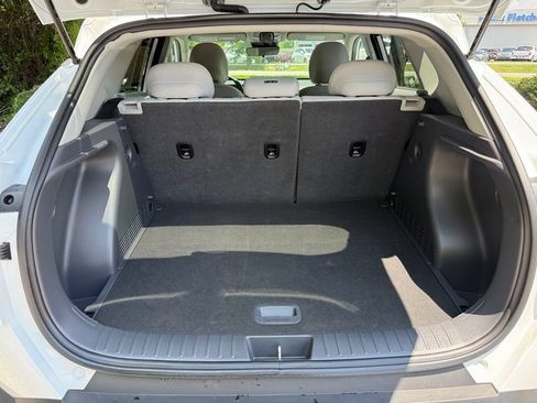 Used 2024 Hyundai Kona SEL AWD/4WD image 34
