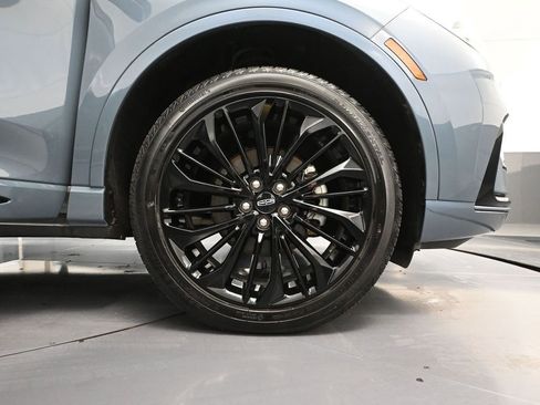 Used 2023 Lincoln Corsair Reserve w/ Jet Appearance Package image 16