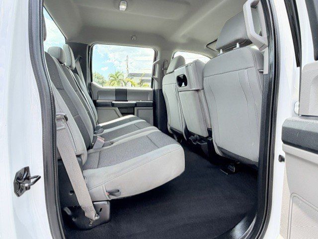 Used 2020 Ford F150 XL w/ Equipment Group 101A Mid AWD/4WD image 17