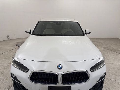 Used 2020 BMW X2 sDrive28i FWD image 19