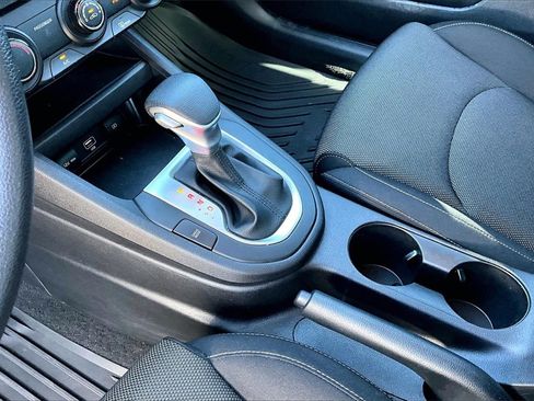 Used 2024 Kia Forte LXS w/ LXS Technology Package image 14