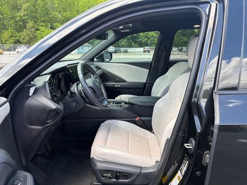 Used 2024 Lexus TX 350 FWD w/ Technology Package image 10