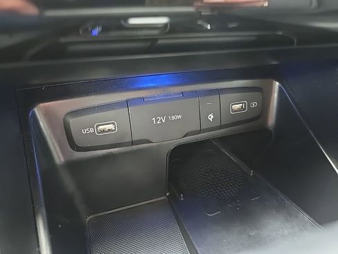 Used 2023 Hyundai Tucson SEL w/ Convenience Package FWD image 51