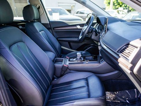 Used 2022 Audi Q5 2.0T Premium Plus image 16