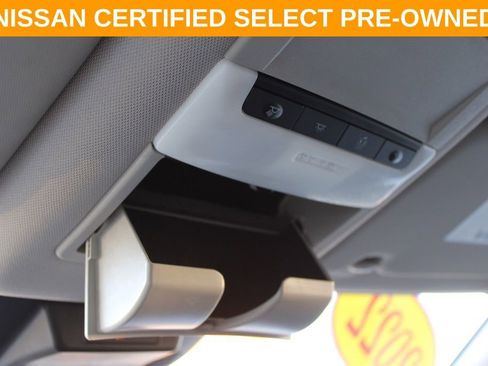 Certified 2022 Nissan Rogue S image 39