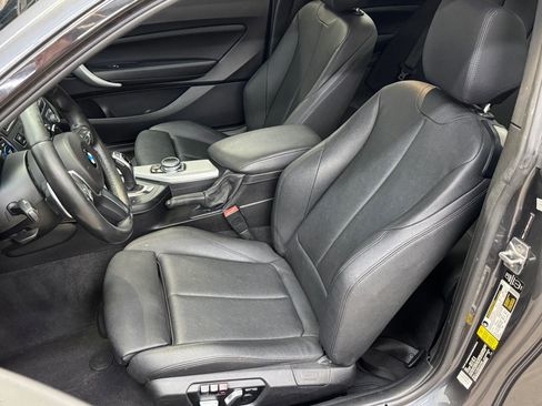 Used 2014 BMW M235i Coupe image 15