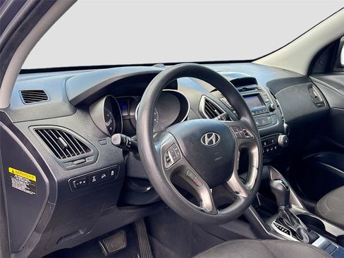 Used 2014 Hyundai Tucson GLS AWD/4WD image 9