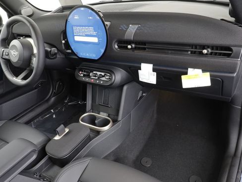 New 2026 MINI Cooper S FWD image 20