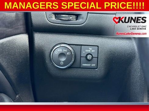 Used 2017 Buick Enclave Leather w/ Enclave Tuscan Edition image 46