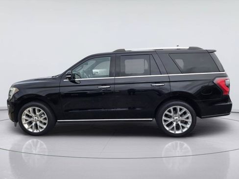 Used 2018 Ford Expedition Limited w/ Equipment Group 302A AWD/4WD image 4