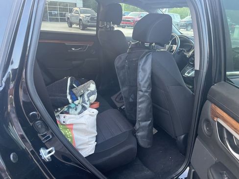 Used 2022 Honda CR-V EX image 13