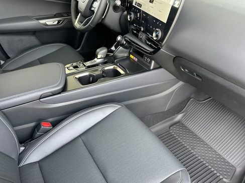 New 2026 Lexus NX 350h AWD w/ Premium Package image 14
