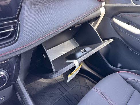 New 2026 Chevrolet TrailBlazer RS w/ Convenience Package image 20