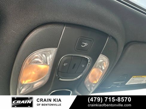 Used 2024 Jeep Compass Limited AWD/4WD image 27