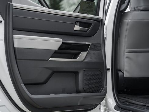 New 2026 Toyota Tundra Limited image 36