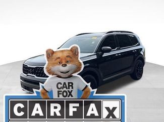 Used 2023 Kia Telluride SX X-Line video 1