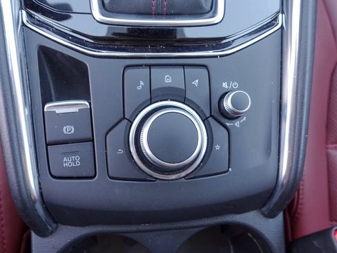 Certified 2025 MAZDA CX-5 Carbon Edition AWD/4WD image 23