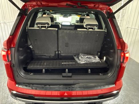 Used 2023 Toyota Sequoia Capstone AWD/4WD image 57