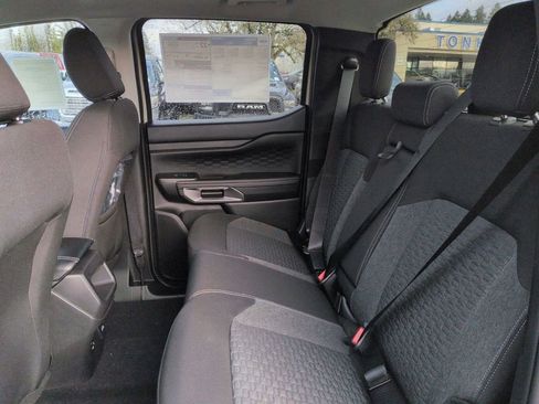New 2025 Ford Ranger XLT w/ FX4 Off-Road Package image 23