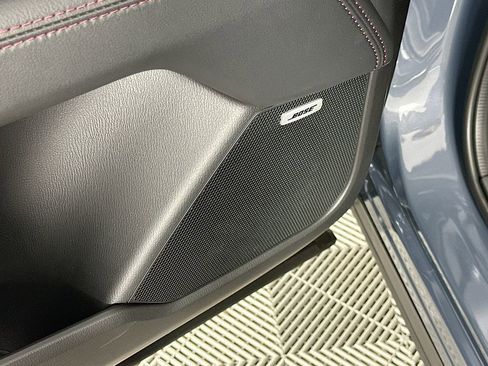 New 2025 MAZDA CX-5 Carbon Edition image 25