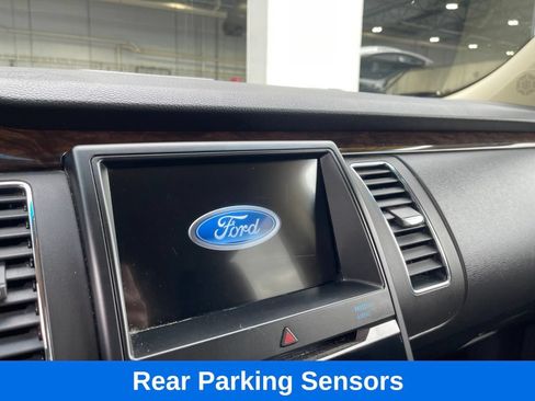 Used 2017 Ford Flex Limited AWD/4WD image 15