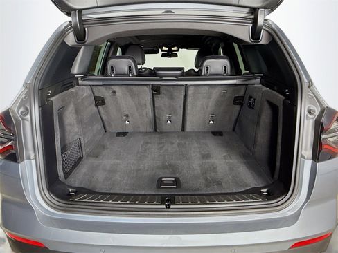 Used 2023 BMW X3 xDrive30i w/ Convenience Package image 27